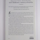 Marja-Liisa Vartio : Sylvi Kekkosen muotokuva - pikkukuva 2
