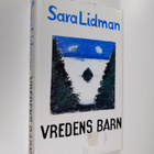 Sara Lidman : Vredens barn - pikkukuva 1