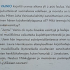 Laura Henriksson: Aivan kuin mainigit sois - pikkukuva 2
