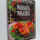 Ingrid Espelid Hovig : Maukasta marjoista - pikkukuva 1