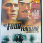 The Four Feathers - Valkoinen sulka (Heath Ledger) - pikkukuva 1