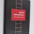 Petri Tamminen : Piiloutujan maa - pikkukuva 1