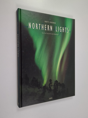 Martti Rikkonen : Northern lights