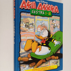 Walt Disney : Aku Ankka ekstra 1-8/2007 - pikkukuva 1