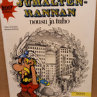 Asterix - Jumaltenrannan nousu ja tuho - pikkukuva 1