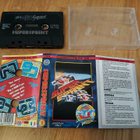 Super Sprint - Commodore 64 - pikkukuva 2