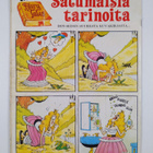 Suomen Mad 1/1987 - pikkukuva 2