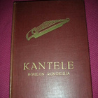 Kantele 1936 - pikkukuva 1