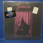 BASMU - S/T UUSI CANADA 2018 LP - pikkukuva 1