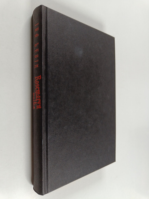 Ira Levin : Rosemaryn poika