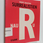 Robert Benayoun : Surrealistien nauru - pikkukuva 1
