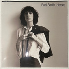 PATTI SMITH : Horses - LP, uusi - pikkukuva 1