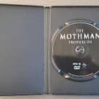 DVD: Mothman - Sanansaattaja (Richard Gere 2002) *Egmont* - pikkukuva 4