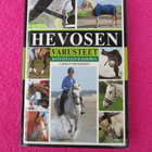 HEVOSEN VARUSTEET omistajan käsikirja CAROLYN HENDERSON !! - pikkukuva 1
