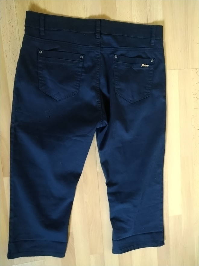 Primo & Secondo shortsihousut koko 50 /34"