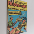 Hopeanuoli 34/84 - pikkukuva 1