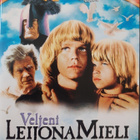 VELJENI LEIJONAMIELI  DVD SUOMIPUHE - pikkukuva 1