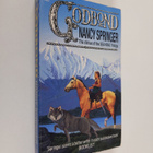 Nancy Springer : Godbond : The Sea King trilogy 3 - pikkukuva 1