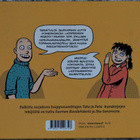 Havukainen & Toivonen - Himaset. Juustoon ei saa piirtää - pikkukuva 2