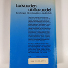 Ritva ym. (toim.) Haavikko : Luovuuden ulottuvuudet - pikkukuva 2