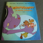 Vauhtikaverit ja taistelu auringosta - pikkukuva 1