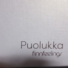 FINNFEELINGS PUOLUKKA KORVAKORUT - pikkukuva 3