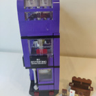 Lego 75957 Poimittaislinjan bussi Harry Potter - pikkukuva 3