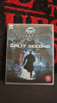 Split Second