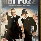 [DVD] HOT FUZZ - pikkukuva 1