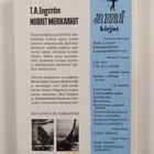 T. A. Engström : Nuoret merikarhut - pikkukuva 2