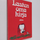 Lasten oma kirja - pikkukuva 1