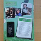 HETTY RATKAISEE yht 4DVD . kaudet 1 & 2 . PATRICIA ROUTLEDGE - pikkukuva 4