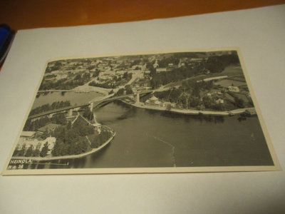 Heinola - 1938