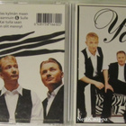 Yölintu • Pienen Pojan Haaveet CD - pikkukuva 3