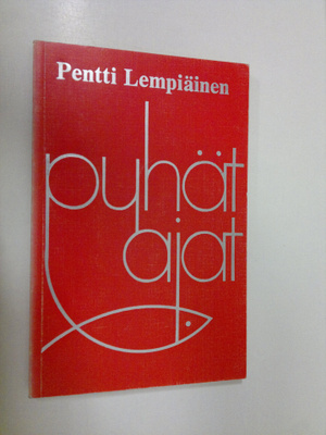 Pentti Lempiäinen : Pyhät ajat