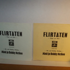 Dave 7" Flirtaten / Minä ja Bobby McGee - pikkukuva 2