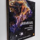 Avaruus : kuvia universumin ihmeistä - pikkukuva 1