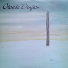 CLAUDE DENJEAN: Moods LP (1976 Kanada) Electronic, 70s synth - pikkukuva 1