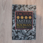 Tacitus : Taistelu keisarivallasta (2010) - pikkukuva 1
