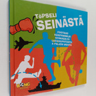Töpseli seinästä : footbag, vesipommeja, nyrkkeilyä, laiv... - pikkukuva 1