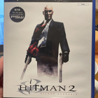 PS2 : Hitman 2 : Silent Assassin - pikkukuva 1