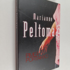 Marianne Peltomaa : Pimeä portaikko - pikkukuva 1
