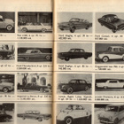 Viikko Sanomat n:o 13 1960 Autot Vuonna 1960. Puijon kisat. - pikkukuva 2