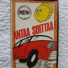 Autokansan kasetit - Antaa soittaa ! C-KASETTI - pikkukuva 1