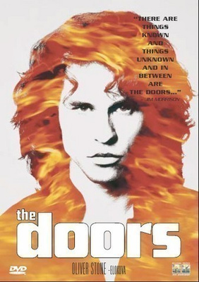 DOORS	(30 836)	-FI-	DVD			o:oliver stone