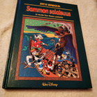 Aku Ankka - Sammon salaisuus - pikkukuva 1