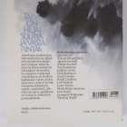 Talvi on hiljaisuutta ja vastarintaa : uutta suomenruotsa... - pikkukuva 2