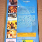 CROSSROADS TIENRISTEYKSESSÄ BRITNEY SPEARS VHS - pikkukuva 2