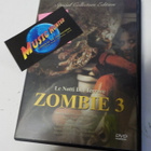 ZOMBIE 3 DVD (W) - pikkukuva 1