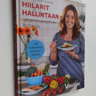 Ulrika Davidsson : Hiilarit hallintaan : 100 lähes hiilih... - pikkukuva 1